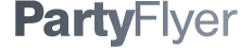 Partyflyer logo
